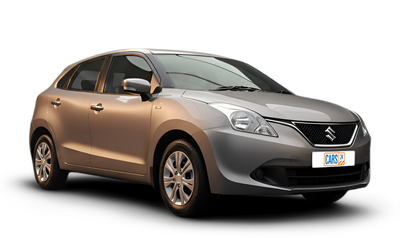 Maruti Baleno-img